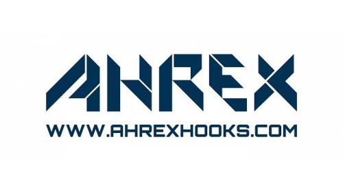 Ahrex hook – FFP Flyfishing Shop