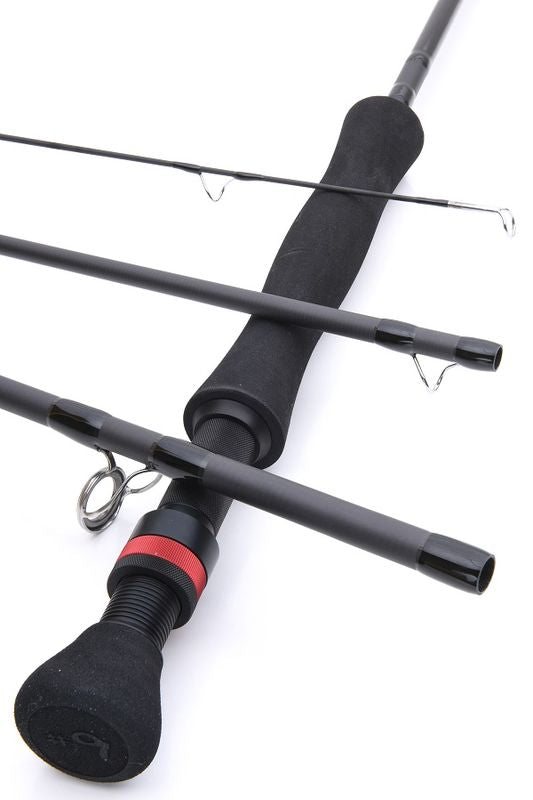 Vision Grand Mama Pike single-handed fly rod – FFP Flyfishing Shop