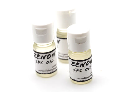 Zenon CDC Oil