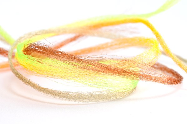 Troutline Antron Yarn Loose