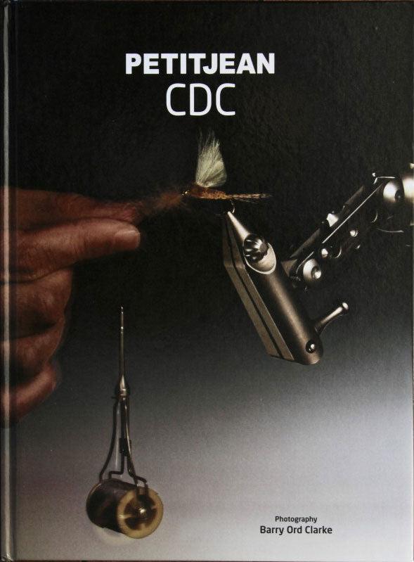 Marc Petitjean CDC Buch