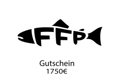 FFP Geschenkgutscheine