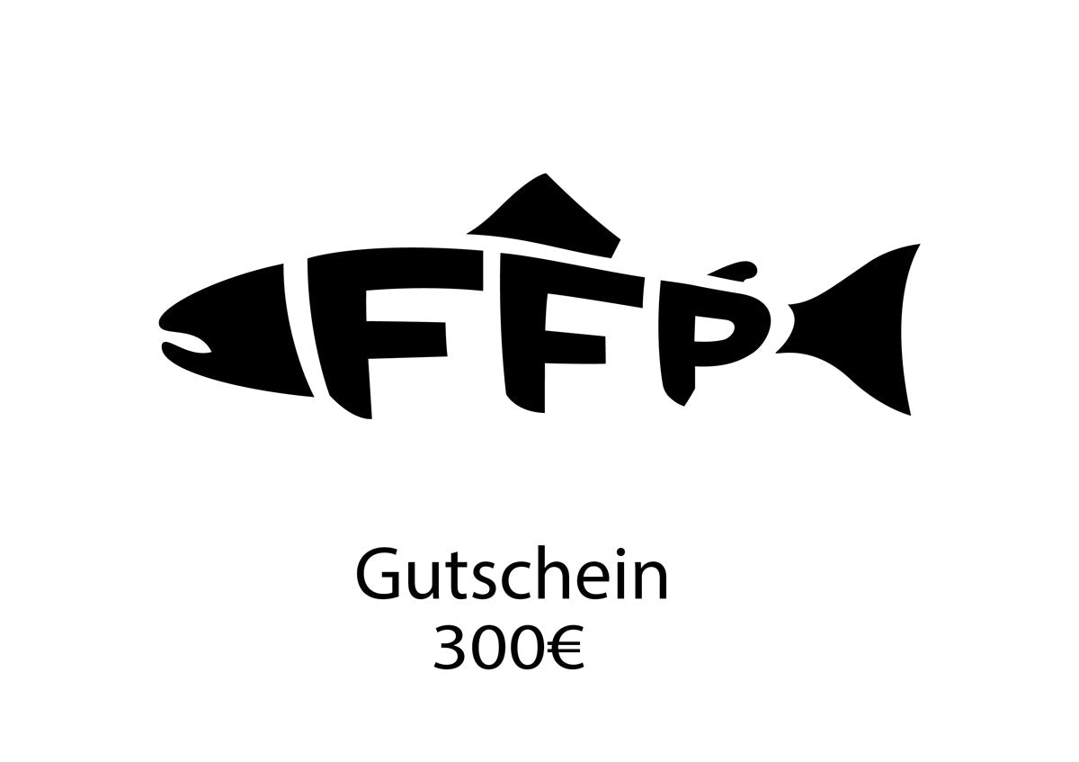 FFP Geschenkgutscheine