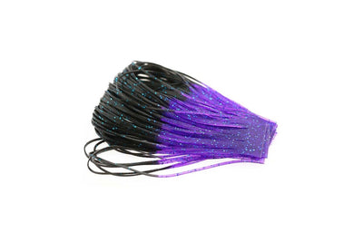 Flyco Sili Legs Fire Tip Gummibeine