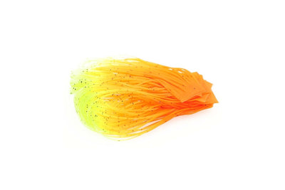 Flyco Sili Legs Fire Tip Gummibeine