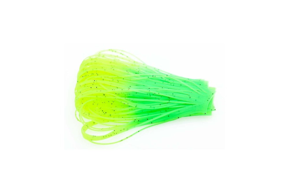 Flyco Sili Legs Fire Tip Gummibeine