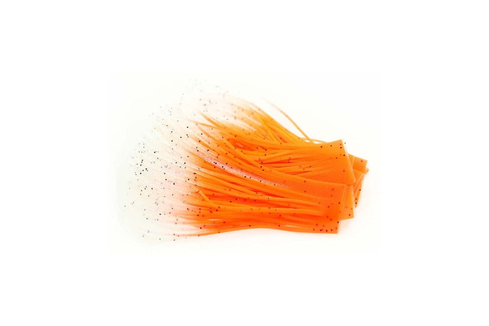 Flyco Sili Legs Fire Tip Gummibeine