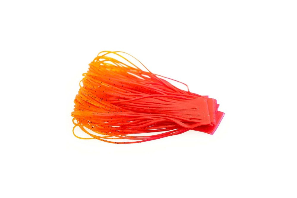 Flyco Sili Legs Fire Tip Gummibeine