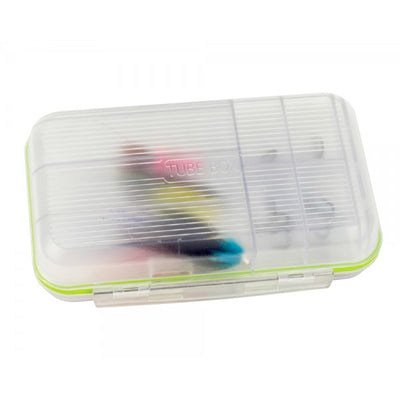 Traun River tube fly boxes Professional