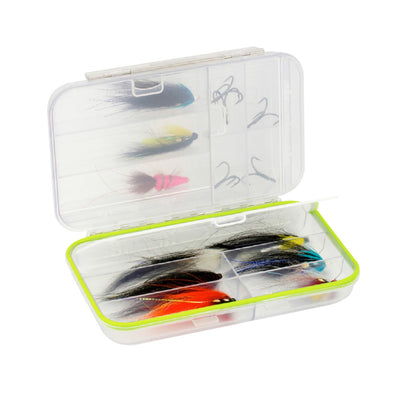 Traun River tube fly boxes Professional