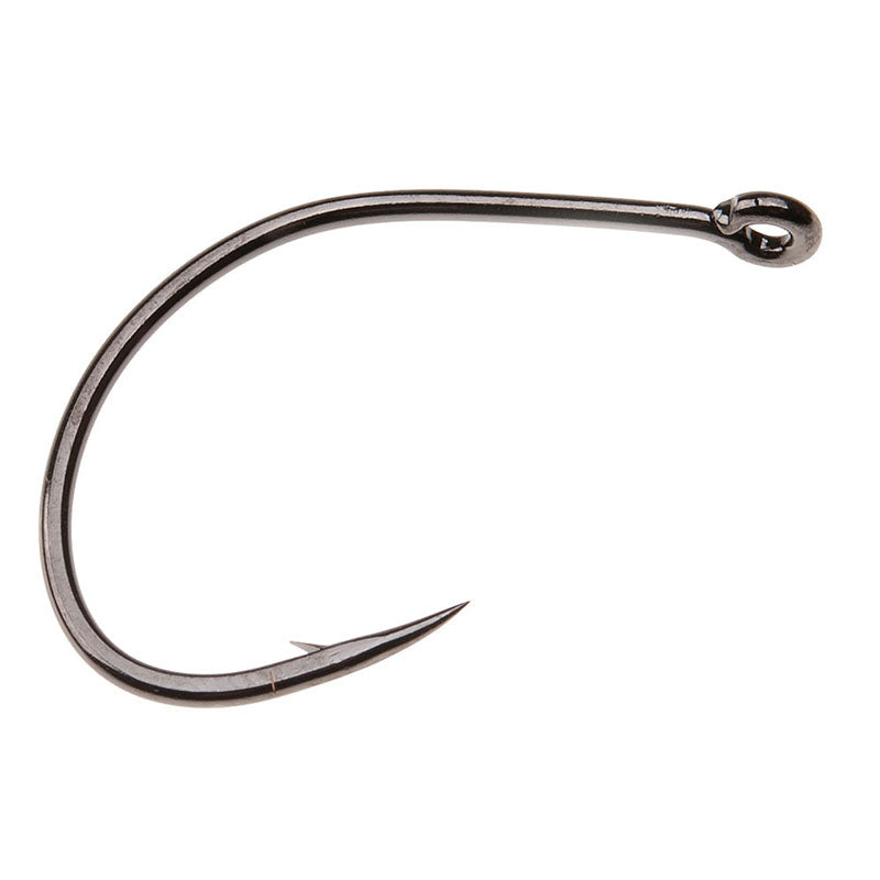 AHREX NS172 Curved Gammarus hook