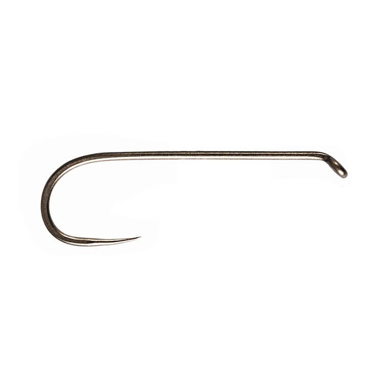 Hikara ST10 BL Classic streamer hook