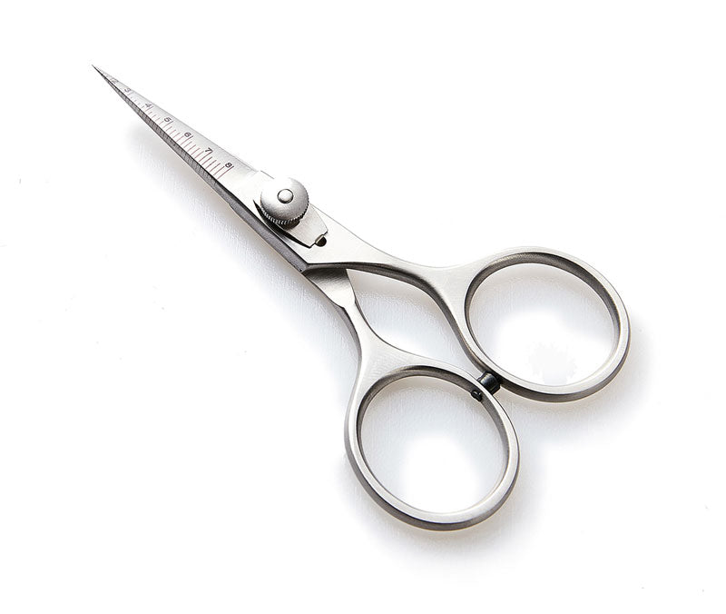 FFP Razor Scissor professionel bindende saks - 4'5