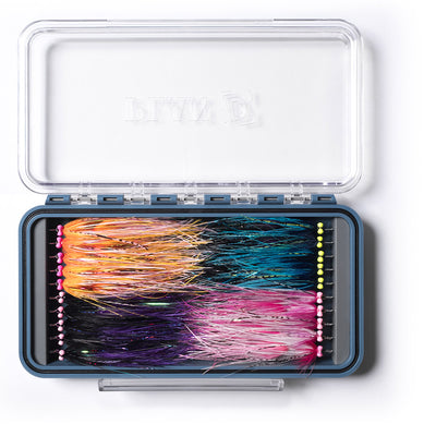 PlanD Pocket Articulated Fly Box