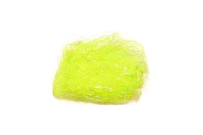 Hareline Ripple Ice Fiber Dubbing