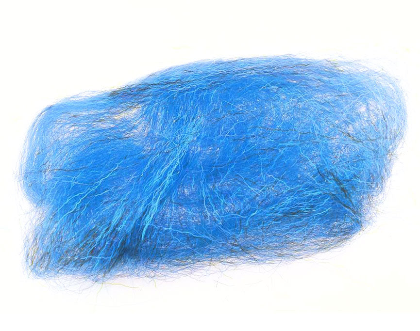 Hareline Ripple Ice Fiber Dubbing