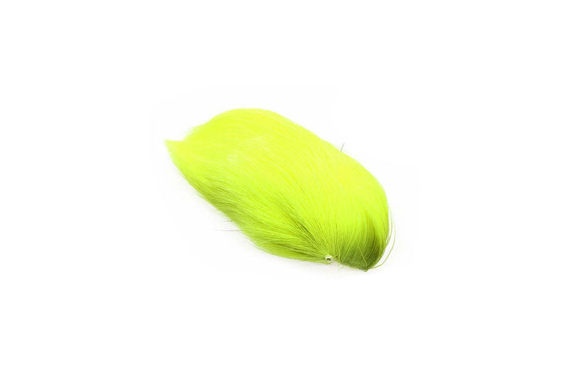 Flyco Deer Belly Hair Rehhaar