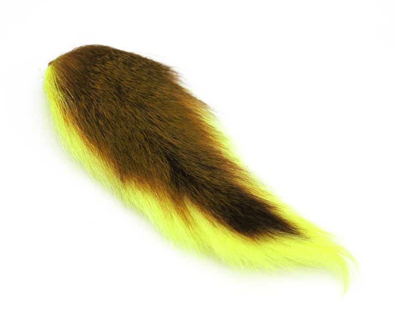 Wapsi Bucktail Medium