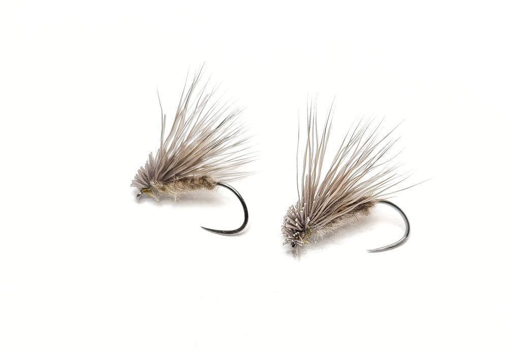 Flyco Deer Hair Delux deer hair