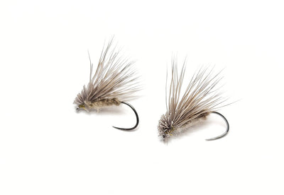 Flyco Deer Hair Delux Rehhaar