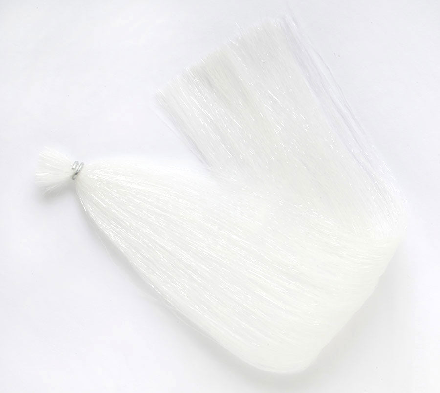 Hedron Microlon Nylon Fibers