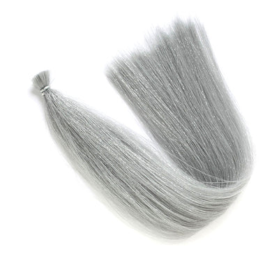 Hedron Microlon Nylon Fibers