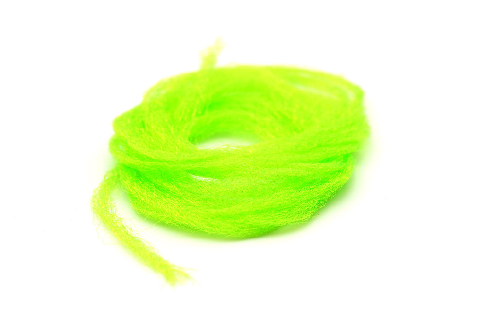 Troutline Antron Yarn Loose