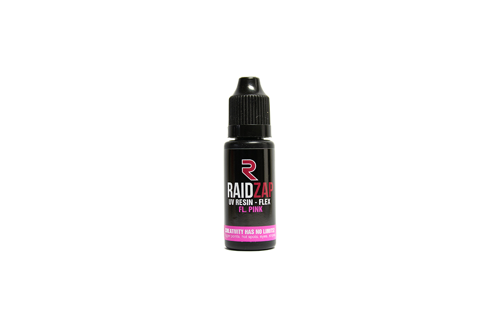 Raidzap UV Resin Flex Glue - Color