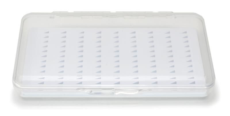 Vision Fly Box Fit medium Fliegenbox V105 - Nymphen / Trockenfliegen