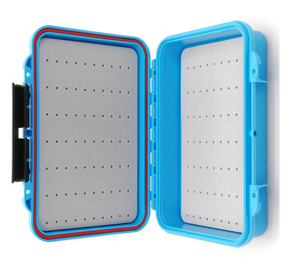 Vision Aqua Salt fly box