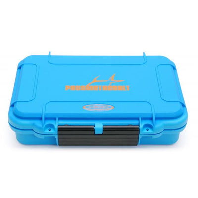 Vision Aqua Salt fly box