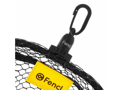 Fencl landing net magnet with 6.2 kg pulling force