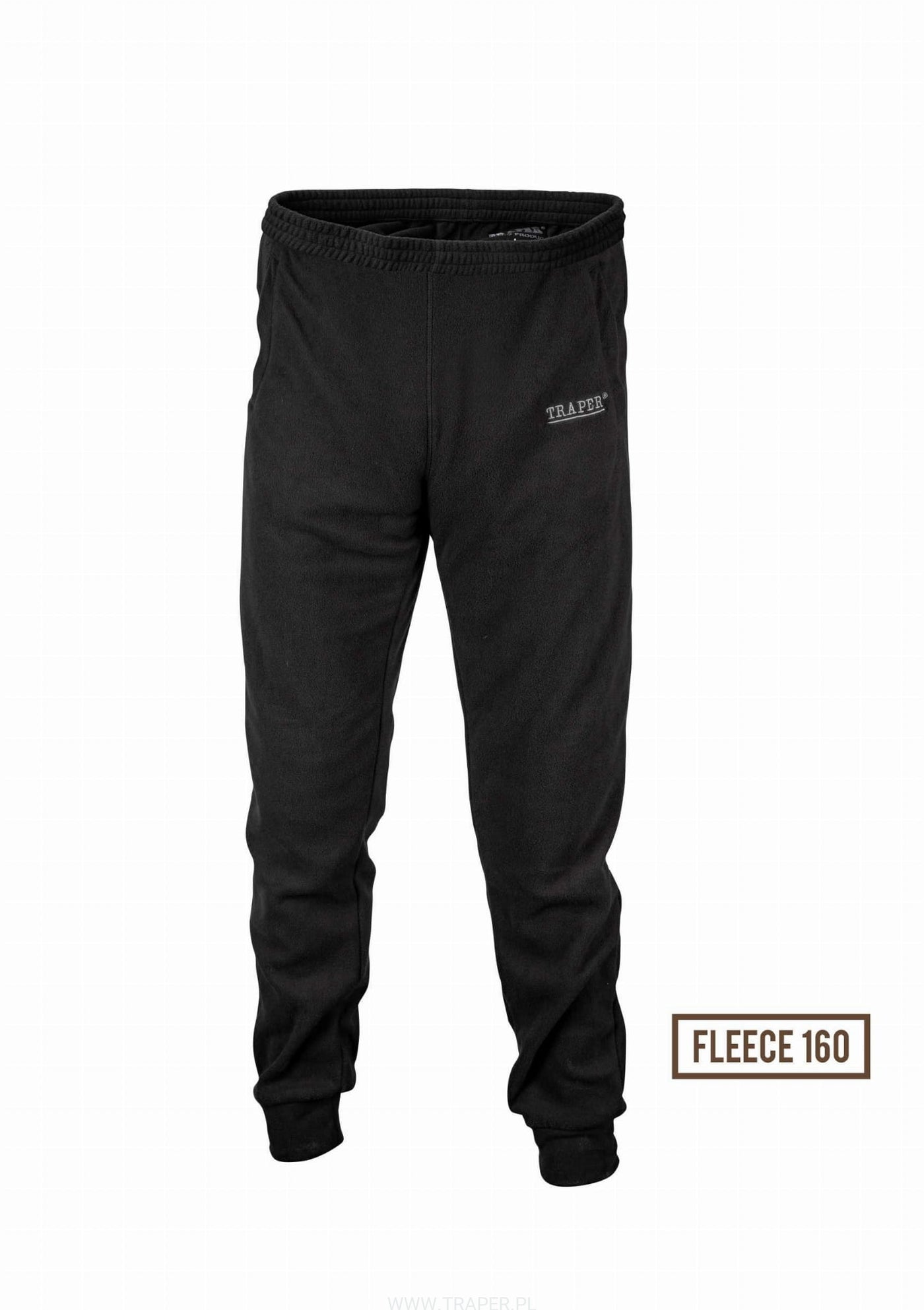 Traper Fleece Pants Hose - 160g