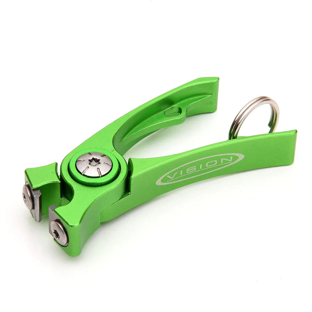 Vision Pro Nipper Schnurclip