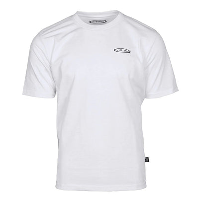 Vision Save The Natives T-Shirt - White