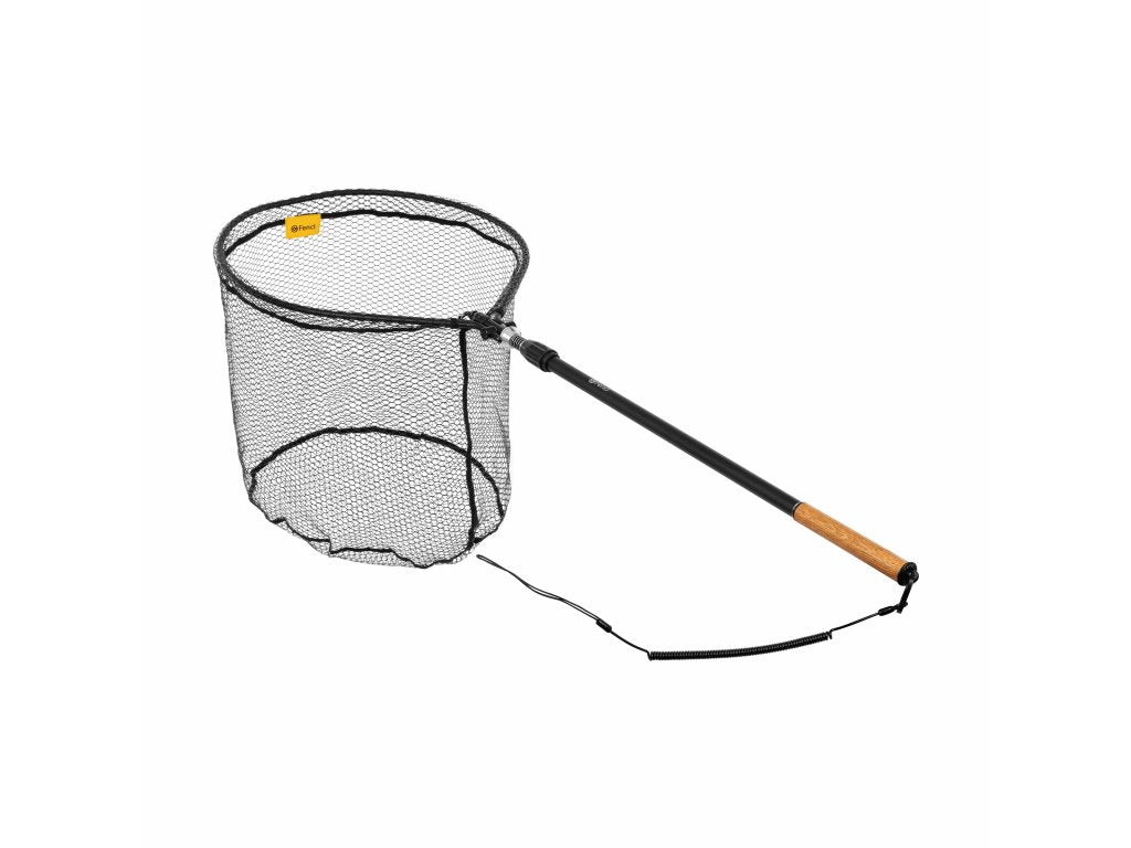 Fencl landing net Fly/Spin Predator XL wading net