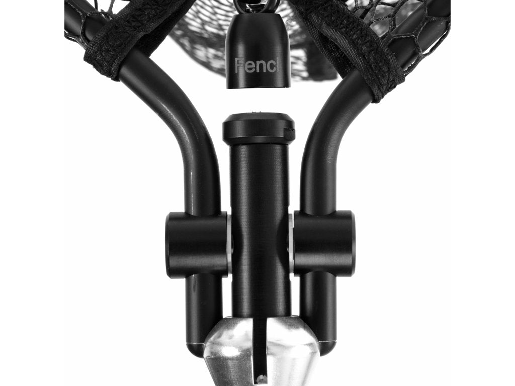 Fencl landingsnet Fly/Spin Predator XL vadenet