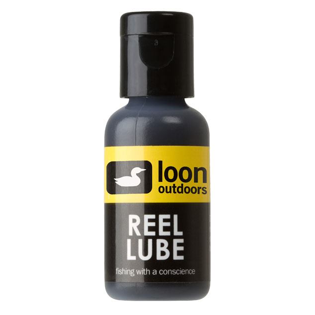 Loon Reel Lube reel oil