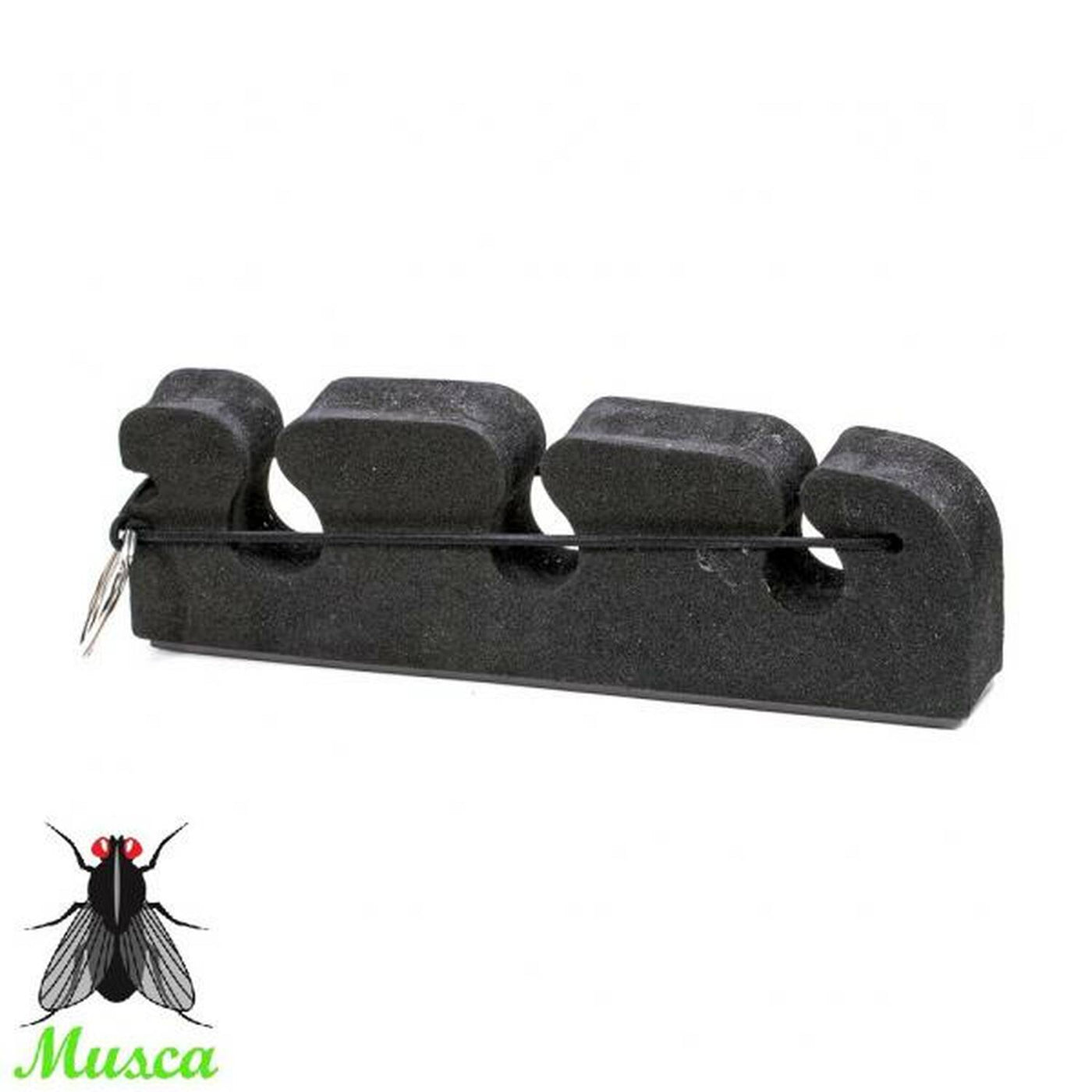 Musca Magnet Rutenhalter