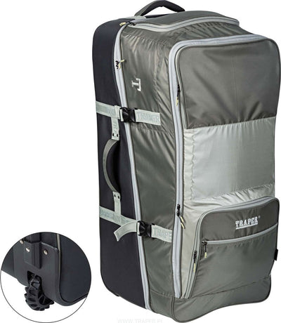 Traper Reisetrolley Active 140 L