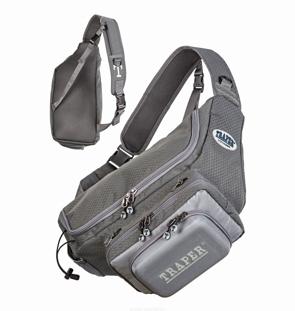 Traper Sling Pack VOYAGER