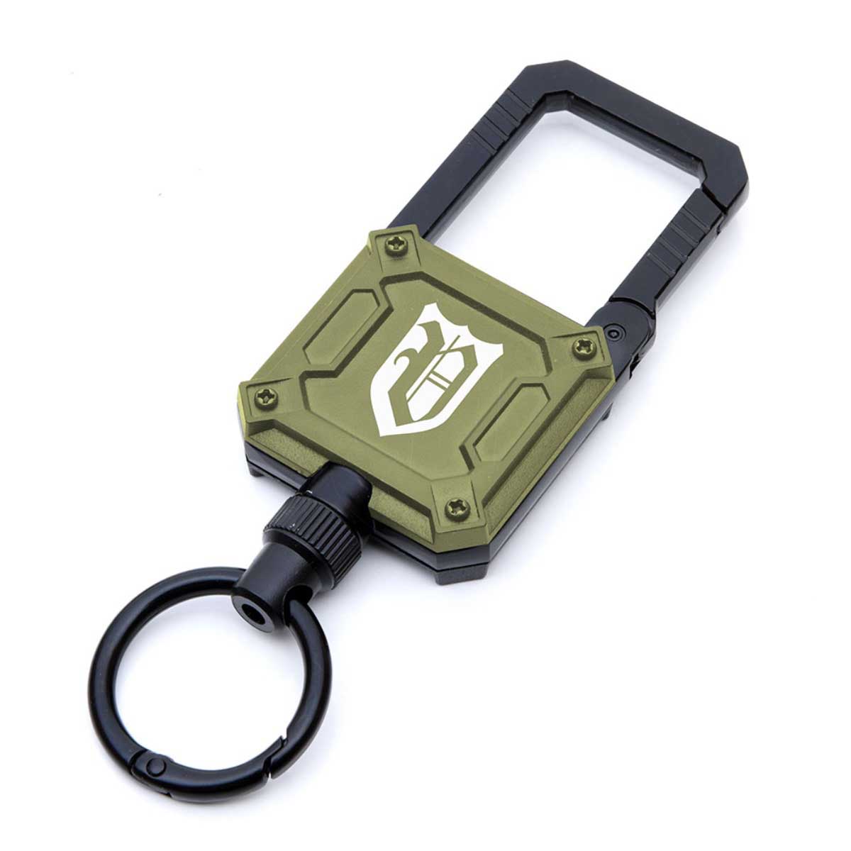 Vision Tactical Magnet Zinger Ausziehrolle