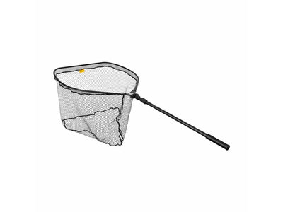 Fencl Landing Net Carbon Handle Boat Max 77 cm