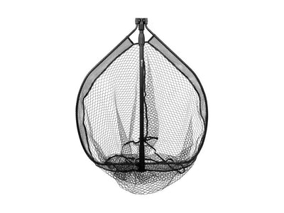 Fencl Landing Net Carbon Handle Boat Max 77 cm