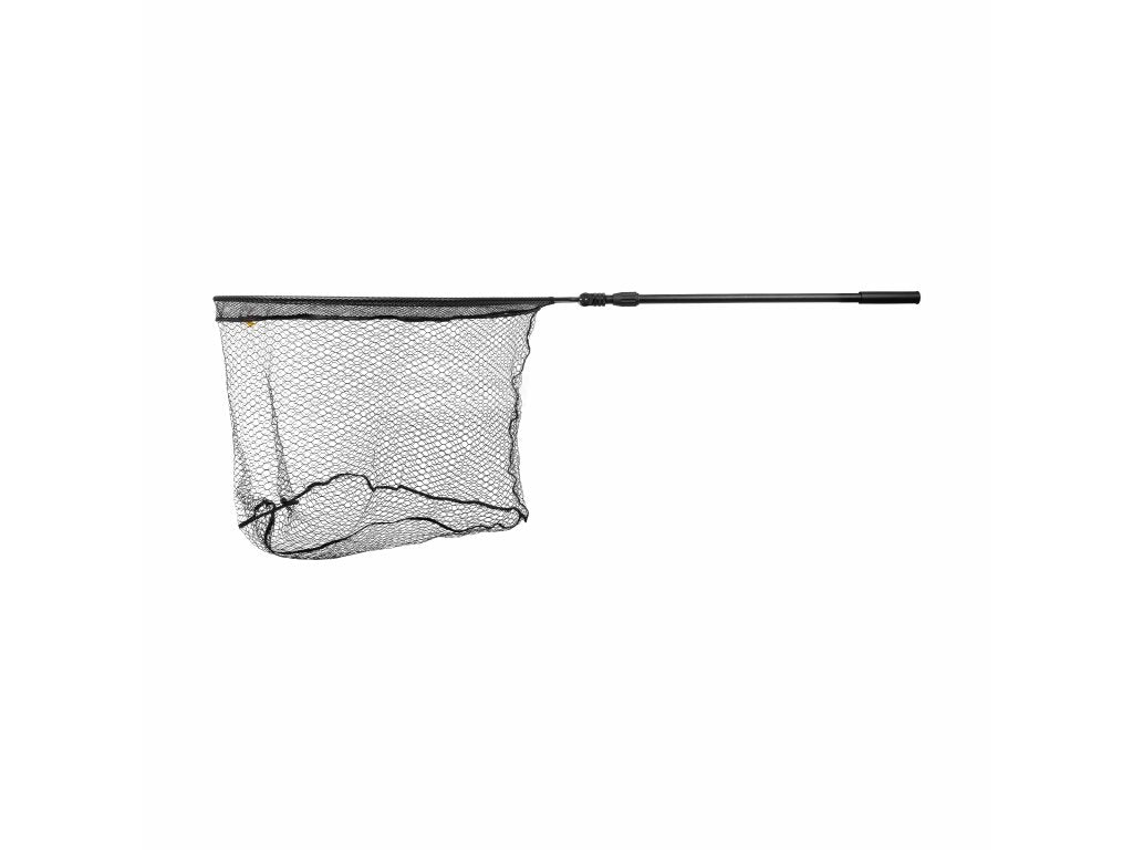 Fencl Landing Net Carbon Handle Boat Max 77 cm