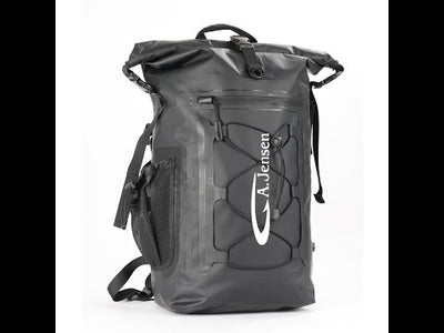 A.Jensen Waterproof DayPack Rucksack wasserdicht