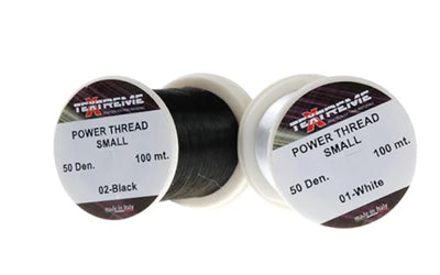 Textreme Power Thread Bindegarn