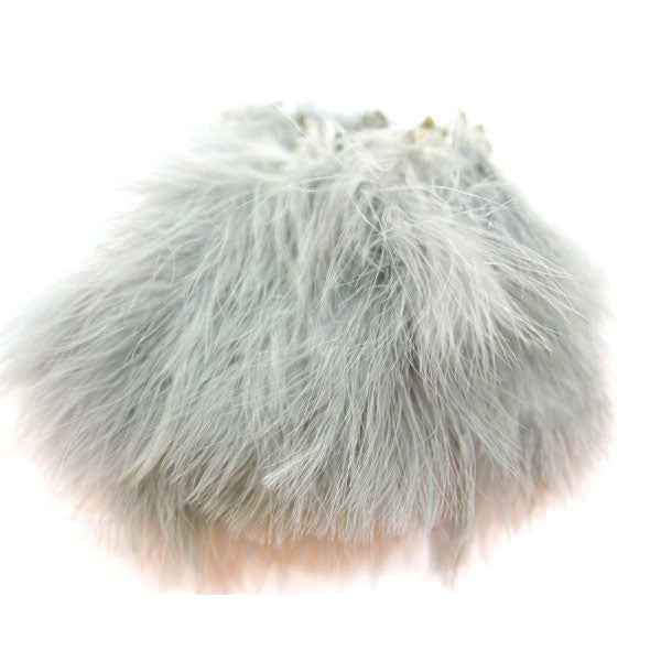 Traun River Marabou Federn