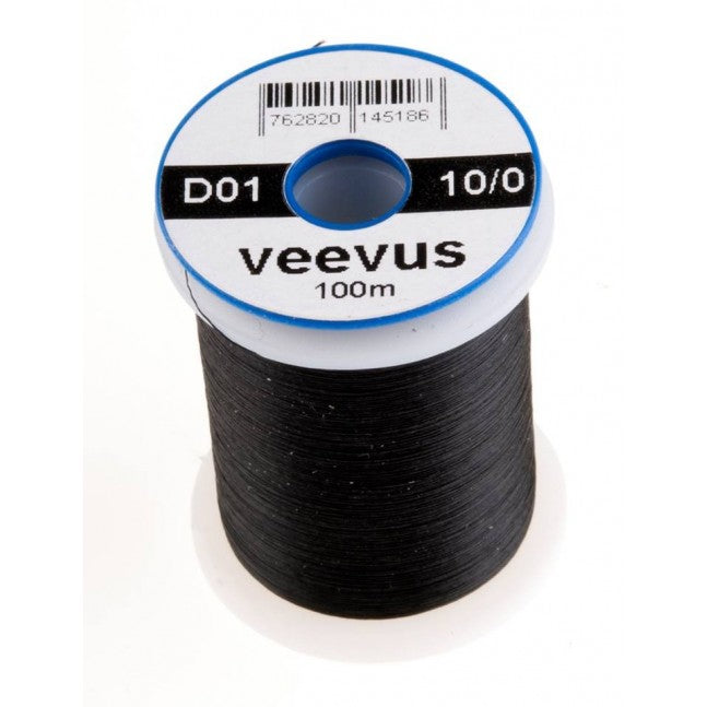 Veevus Thread binding thread - D10/0