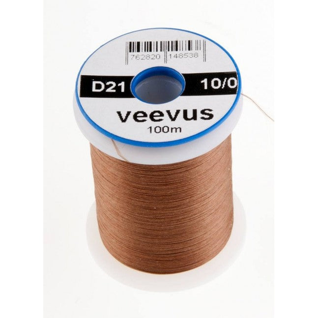 Veevus Thread binding thread - D10/0